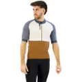 Mavic Ksyrium Kort Ermet Trøye