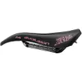 Selle Smp Evolution Carbon Damesadel