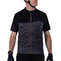Leatt Mtb Trail 3.0 Kortarmet T-skjorte