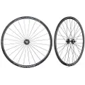 Miche Pistard Pista Tubeless Landeveishjulsett