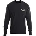 iON Bat Langarmet T-skjorte