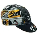 Cinelli Jody Barton Alley Mouse Cap