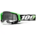 100% Racecraft 2 Kalkuta Briller