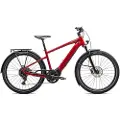Specialized Turbo Vado 4.0 Nb 27.5´´ 2025 Elektrisk Sykkel