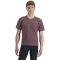 Sportful Giara Kortarmet T-skjorte