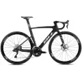 Bh Aerolight 6.0 105 Di2 7150 2025 Landeveissykkel