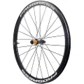Progress Aero Cl Disc Tubeless Landeveissykkelens Bakhjul