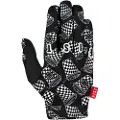 Fist Chequered Cups Hansker