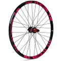 Gtr Sl23 27.5´´ Disc Mtb Bakhjul