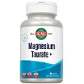 Kal Magnesium Taurate+ 400mg +b6 Tabletter 90 Enheter