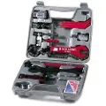 Gurpil Amateur Tool Kit Verktøysett