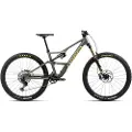 Orbea Occam Lt M10 29´´ Xt M8100 Sgs Shadow Plus 2024 Terrengsykkel