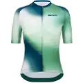 Santini Ombra Eco Micro Kort Ermet Trøye