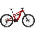 Bh Xtep Lynx Pro 0.8 Ep801 29´´ Xt 2023 Elektrisk Terrengsykkel