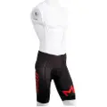 MSCH Copenhagen X-race Sykkelshorts Uten Seler