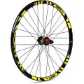 Gtr Sl20 27.5´´ Disc Mtb Bakhjul