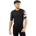 Assos Equipe Rs S11 Kort Ermet Trøye