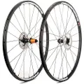 Progress Phantom Cx Disc Tubular Hjulsett For Grussykkel