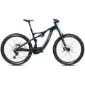 Bh Ilynx+ Trail Carbon 8.7 Ep801 29´´ Xt 2025 Elektrisk Terrengsykkel