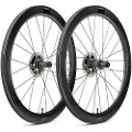 Scope S5 Cl Disc Tubeless Landeveishjulsett
