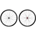 Campagnolo Hyperon Ultra 28´´ Disc Tubular Landeveishjulsett