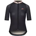 CafÉ Du Cycliste Annette Kort Ermet Trøye