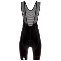 Bioracer Icon Boic Olympics Paris 2024 Sykkelshorts