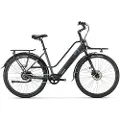 Conor Lisboa 27.5´´ Elektrisk Sykkel