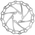 Massi Disc Ultralight 180 Mm Bremsekive