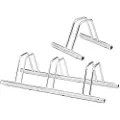 Officine Parolin Modular Sykkelstativ