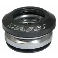 Massi Head Set Cm-702 Integrated 1-1/8 Inches Aluminium Styresystem
