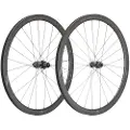 Gipiemme Gpm H40 Carbon Disc Tubeless Landeveishjulsett