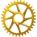 Garbaruk Cannondale Hollowgram Ai-compatible Ovalt Drev