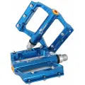 MSCH Copenhagen Alu 6063t5 Crmo Sykkelpedaler
