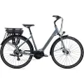Giant Entour E+ 3 Lds 2024 Elektrisk Sykkel