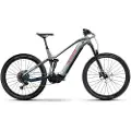 Haibike Alltrail 5 29´´ Cues 2025 Elektrisk Terrengsykkel