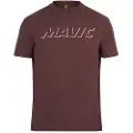 Mavic Corporate Logo Kortarmet T-skjorte