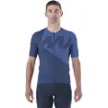 Mavic Icon Graphic Kort Ermet Trøye