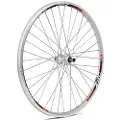 Gurpil Zac 26´´ Mtb Bakhjul