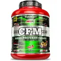 Amix Cfm Nitro Protein Isolate Dobbel Sjokolade 2kg