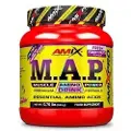 Amix Map Amink Aminosyrer Pulver Bær 344g