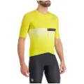 Sportful Bomber Kort Ermet Trøye