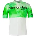 Cannondale Cfr Team 2021 Replica Kort Ermet Trøye