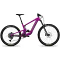 Santa Cruz Bikes Heckler Sl 1 C Ride 60 Mx 29/27.5´´ Gx Eagle Elektrisk Terrengsykkel