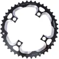 MSCH Copenhagen Cnc Alu7075 4 Arm 104 Bcd Pl42tc Kjettingring