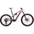 Specialized Turbo Levo 4 Comp 29/27.5´´ S1000 Eagle 2025 Elektrisk Terrengsykkel
