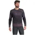 Sportful Flow Giara Langarmet T-skjorte