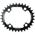 Leonardi Racing Daisy Track 94 Bcd Ovalt Drev