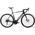 Orbea Gain M30 105 R7100 2025 Elektrisk Landeveissykkel