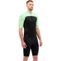 Silvini Md1604 Stelvio Kort Ermet Trøye